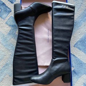 Stuart Weitzman knee high boots